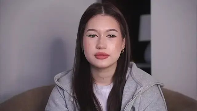 sc CiaraAncar is f CiaraAncar — smile for you