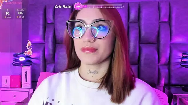 CloeDawson —  Delicious creamie pussy 