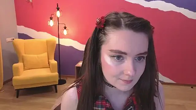 CloudGrace from StripChat