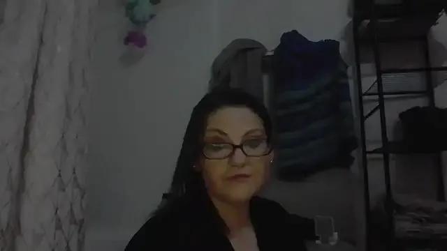 Try CloudyCockTeaser, she wants to masturbate for you CloudyCockTeaser from StripChat