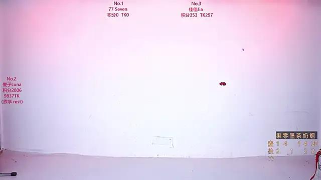 CM---001 from StripChat