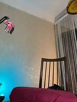 CrazyPinky from StripChat