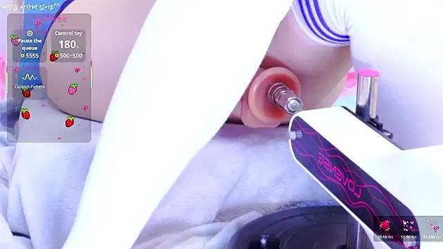 Explore Cupid_33333, she wants to masturbate for you Cupid_33333 from StripChat