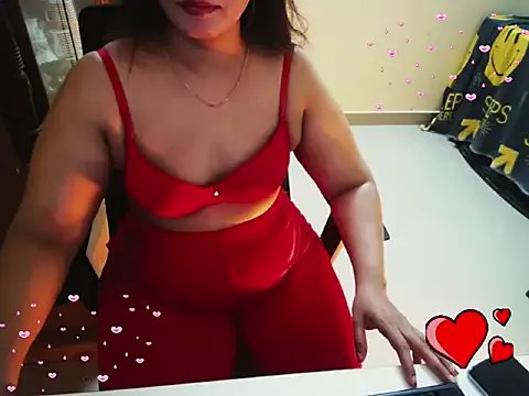 Cute_Aarushii on StripChat