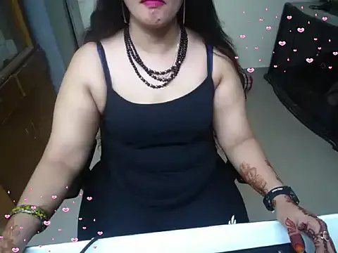 Cute_Aarushii on StripChat