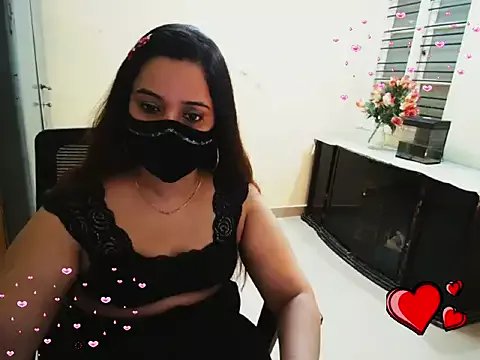 Cute_Aarushii on StripChat