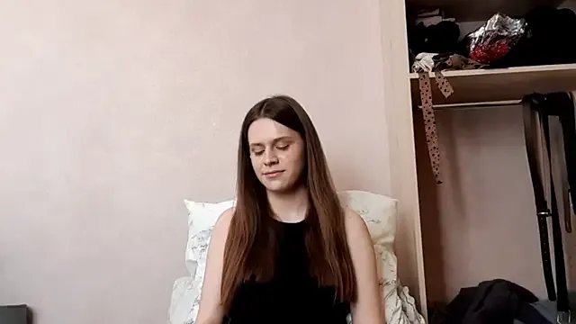 CyberLush — Kiss you