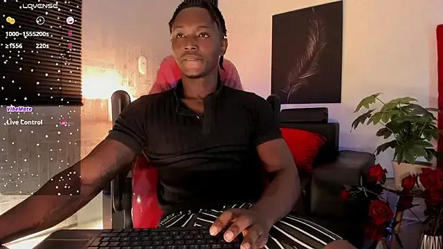 StripChat DannSmmith DannSmmith from StripChat