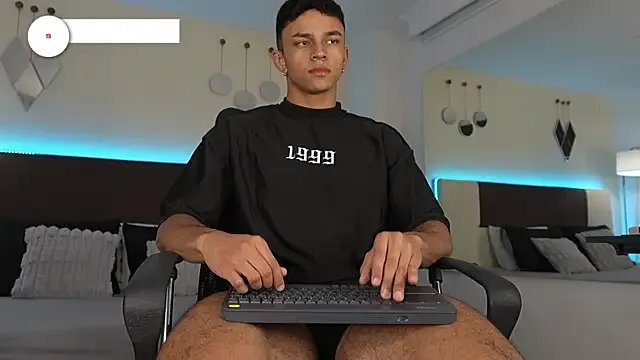 DanteeStone from StripChat