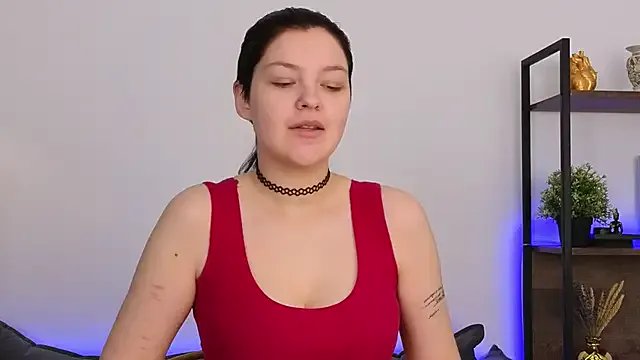 DeliaEffy — Freechat on StripChat