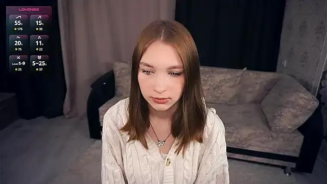 DionPefferman from StripChat