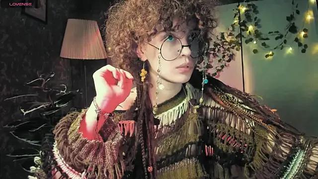 Dizer_clopy from StripChat