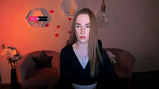 doll_vey on StripChat
