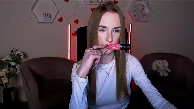 doll_vey on StripChat
