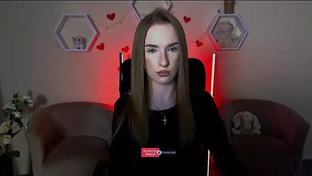 doll_vey on StripChat