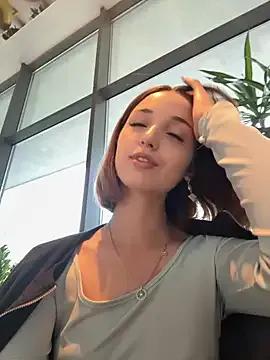Watch 23 years old DollyTall from StripChat DollyTall from StripChat