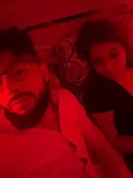 StripChat Duomagique_off duomagique_off from StripChat