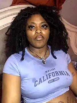 Dusaa_ from StripChat