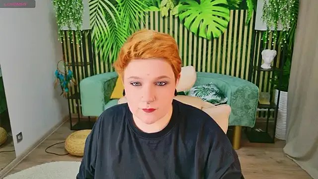 Edna_Davis from StripChat