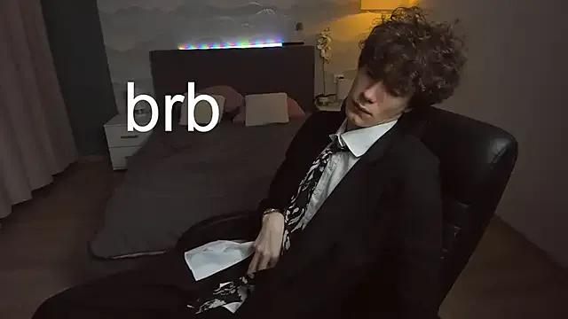 Edvard_Blare from StripChat