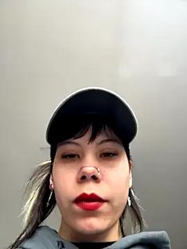 Cute EemaHaruki from StripChat EemaHaruki from StripChat