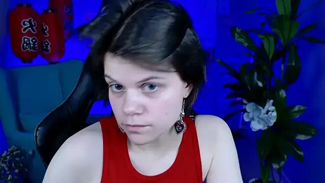 EllieMurler from StripChat