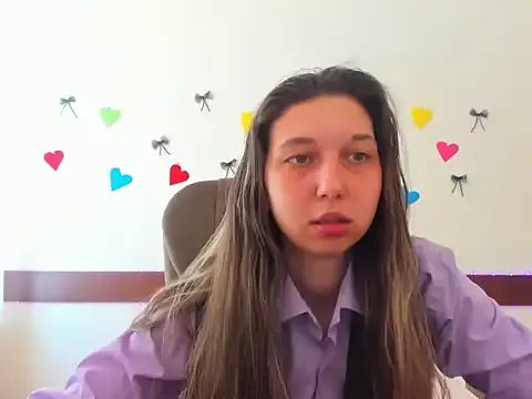 Ellina_Star on StripChat