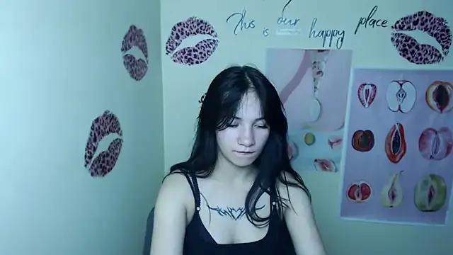 Watch cute escort Em7MaA Em7MaA from StripChat