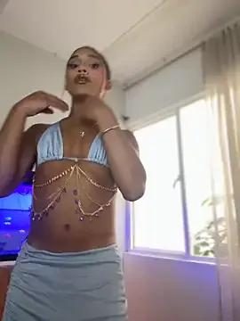 Emaa- from StripChat