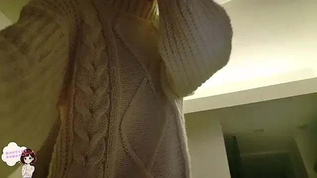 Emilia0606 from StripChat