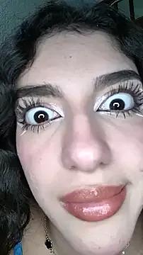 Try StripChat's Emily-hottson Emily-hottson from StripChat