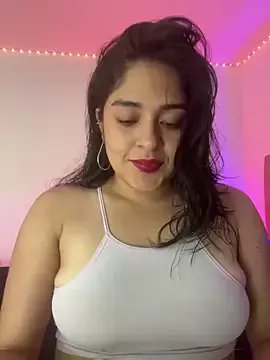 EmilyNoir1 from StripChat