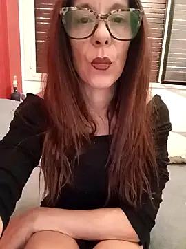 Try Esmeralda_passion, she wants to masturbate for you Esmeralda_passion from StripChat