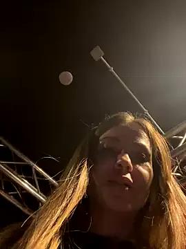 Etwas_neugierig from StripChat