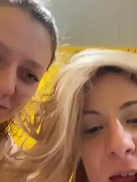 Eveline_Beauty_Kitty from StripChat