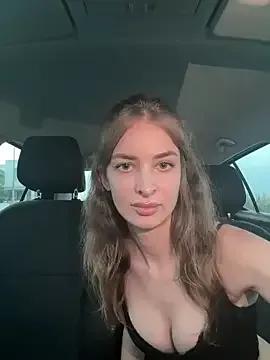 StripChat EvieEvans EvieEvans from StripChat