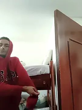 Exlifer from StripChat