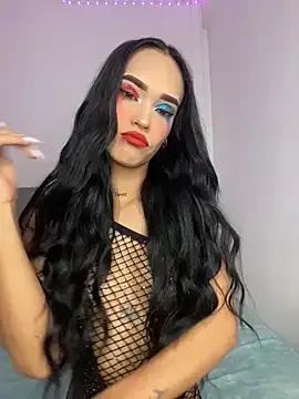 Sweet Exotic_girl666 from StripChat Exotic_girl666 from StripChat