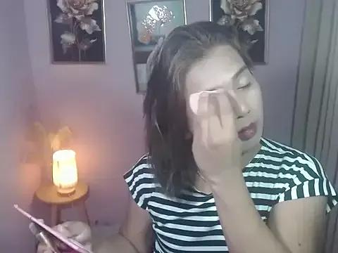 Masturbate to sexy model Exoticashly exoticashly from StripChat