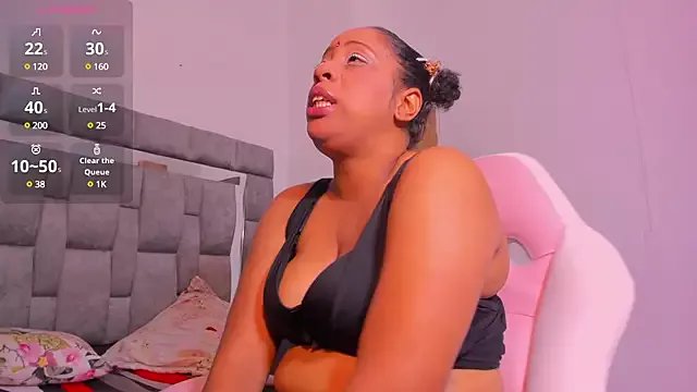 Freechat Faver_ on StripChat