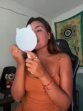 fenixgre from StripChat