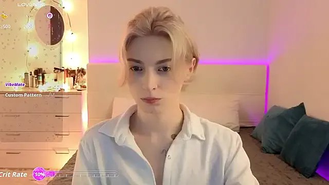 fiachand on StripChat