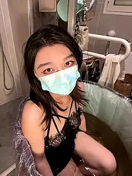 fioralba from StripChat