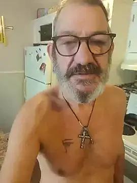 Masturbate to StripChat's FoxDadBtm FoxDadBtm from StripChat