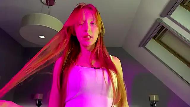 Cute FoxieKiss from StripChat FoxieKiss from StripChat