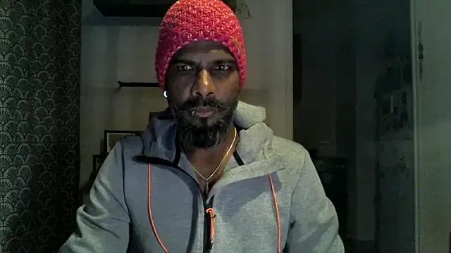 frenchblackc31 from StripChat