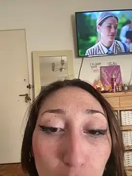 FrutillitaXX on StripChat