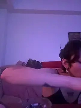 FrutillitaXX on StripChat