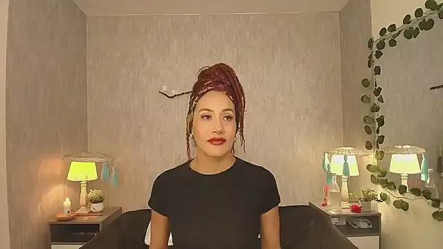 Sweet FuegoAngelical wants you to fuck her body now FuegoAngelical from StripChat