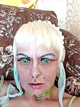 Gardener_of_Illusions on StripChat